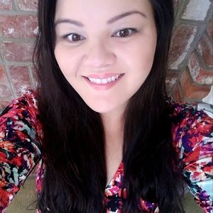 Meet your Posher, Megan